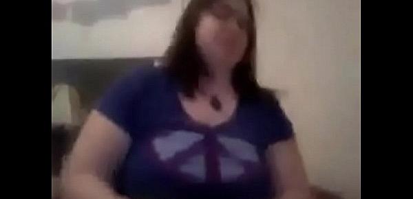  girl caught on webcam part 46 bbw spezial